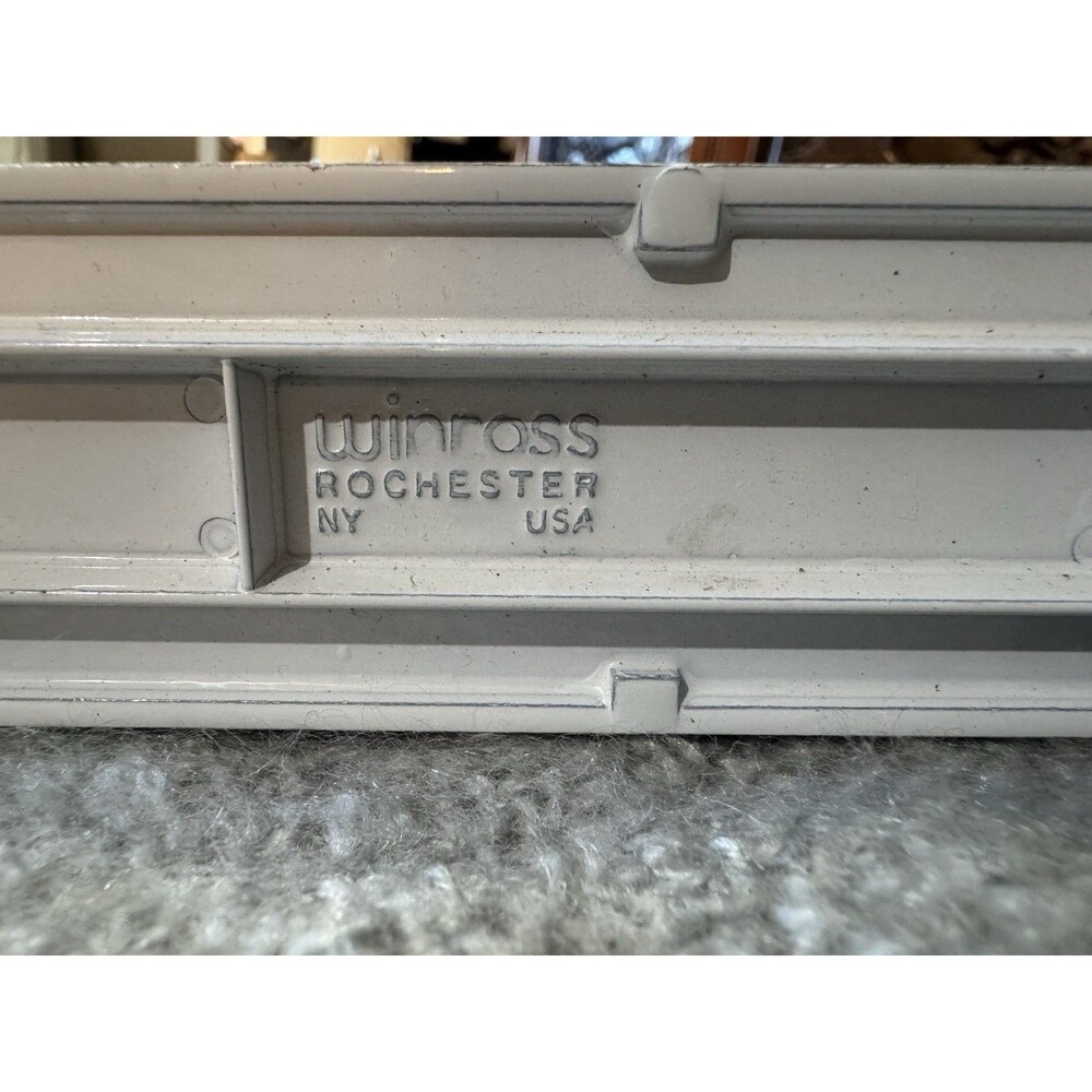 Winross Jevic Die Cast Truck & Trailer Rochester NY USA Not Sure If They Match - Picture 7 of 9